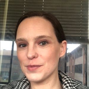 Meet your Posher, Karen